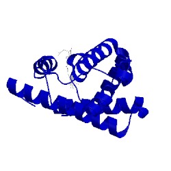 Image of CATH 4lpi