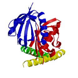 Image of CATH 4lpz