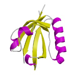 Image of CATH 4lpzA00