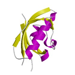 Image of CATH 4lpzB00