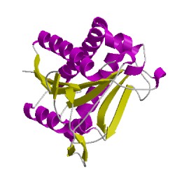 Image of CATH 4lq6A00