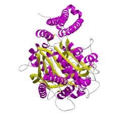 Image of CATH 4lqgA
