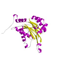 Image of CATH 4lqiA00