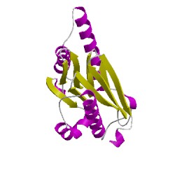 Image of CATH 4lqiN