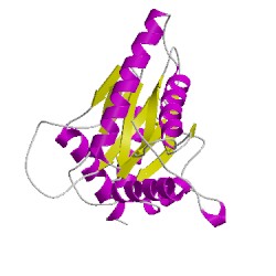 Image of CATH 4lqiQ