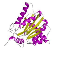 Image of CATH 4lqiR