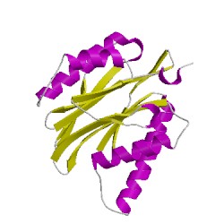 Image of CATH 4lqiW