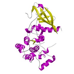 Image of CATH 4lqmA