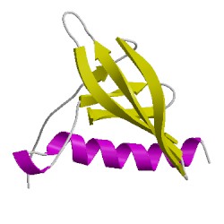 Image of CATH 4lqmA01