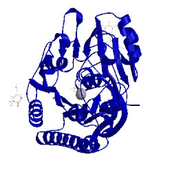 Image of CATH 4lr2