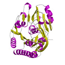 Image of CATH 4lr2A