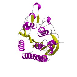 Image of CATH 4lr2A01