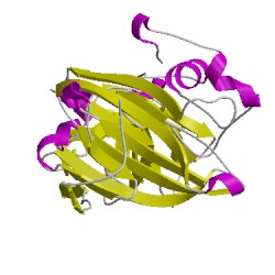 Image of CATH 4lr4D