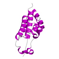 Image of CATH 4lr6A