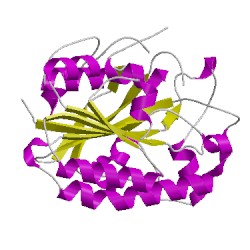 Image of CATH 4lr9A01