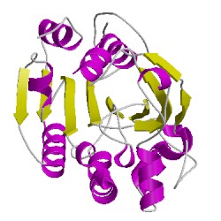 Image of CATH 4lr9C01