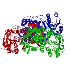 Image of CATH 4lre