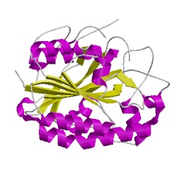 Image of CATH 4lreA01