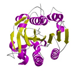 Image of CATH 4lreB01