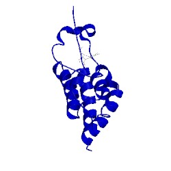 Image of CATH 4lrg