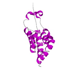 Image of CATH 4lrgA