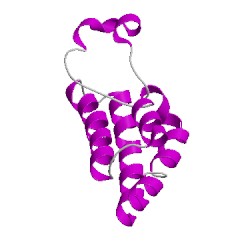 Image of CATH 4lrgA01