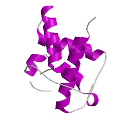 Image of CATH 4lrvJ00