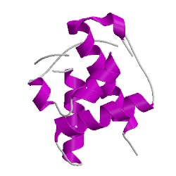 Image of CATH 4lrvN00