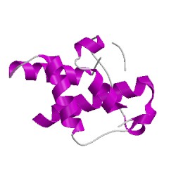 Image of CATH 4lrvO00