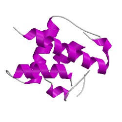 Image of CATH 4lrvP00