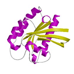 Image of CATH 4lrwA00
