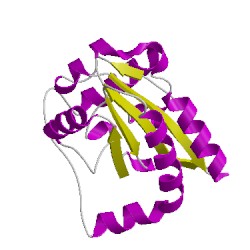 Image of CATH 4lryC01