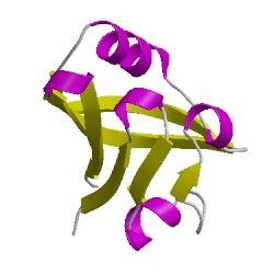 Image of CATH 4lrzG02