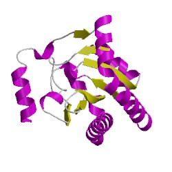 Image of CATH 4lrzH01