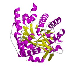 Image of CATH 4ls1A