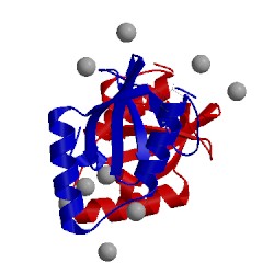 Image of CATH 4ls4