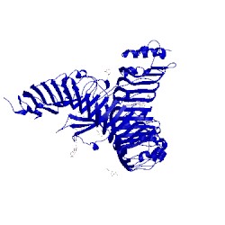 Image of CATH 4lsa