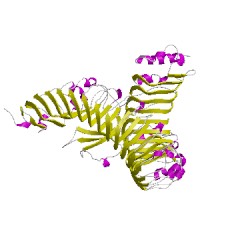 Image of CATH 4lsaA