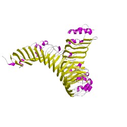 Image of CATH 4lsaA01