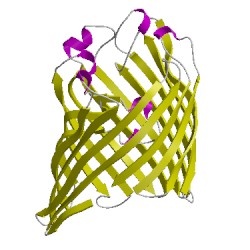 Image of CATH 4lseA