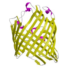 Image of CATH 4lseC
