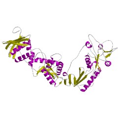Image of CATH 4lslA