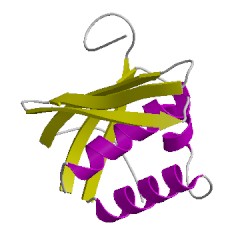 Image of CATH 4lslA05