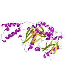 Image of CATH 4lslB