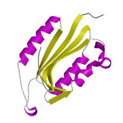 Image of CATH 4lszA00