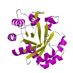 Image of CATH 4lt9A00
