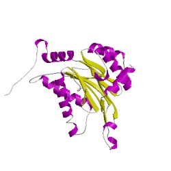 Image of CATH 4ltcA