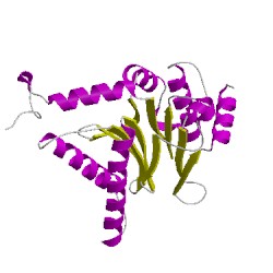 Image of CATH 4ltcB