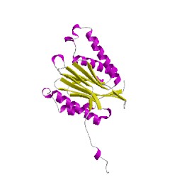 Image of CATH 4ltcM