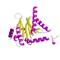 Image of CATH 4ltcP